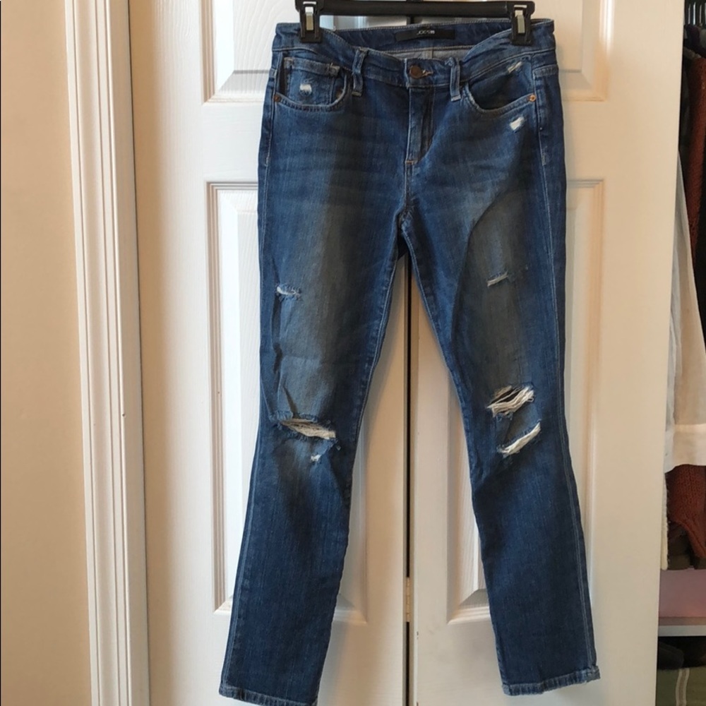 Joe’s Jeans